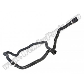 Radyatör Su Depo Hortumu E60 [M54] Geri Dönüş